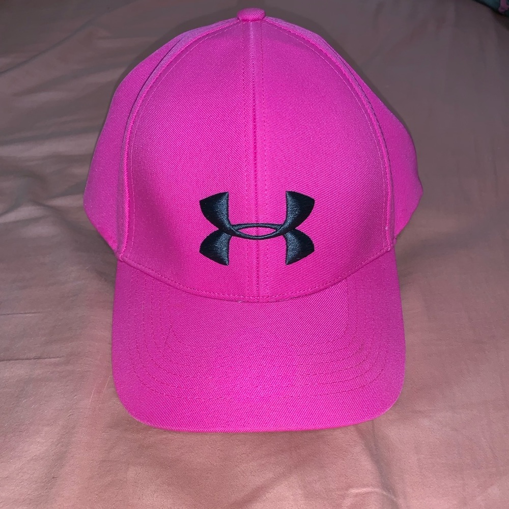 Under Armour Hat